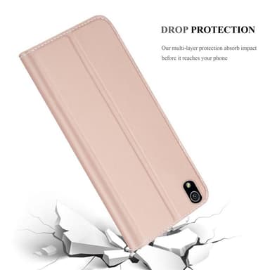 Huawei ASCEND P7 Suojakuori Lompakkokotelo