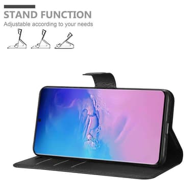 Samsung Galaxy S20 ULTRA Suojakuori Lompakkokotelo