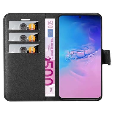 Samsung Galaxy S20 ULTRA Suojakuori Lompakkokotelo
