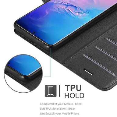 Samsung Galaxy S20 ULTRA Suojakuori Lompakkokotelo