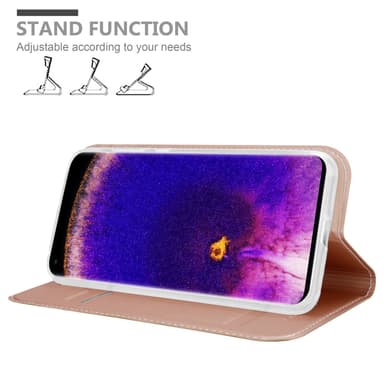 Oppo FIND X5 PRO Suojakuori Lompakkokotelo