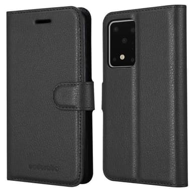 Samsung Galaxy S20 ULTRA Suojakuori Lompakkokotelo