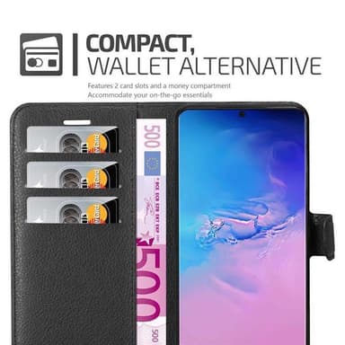 Samsung Galaxy S20 ULTRA Suojakuori Lompakkokotelo