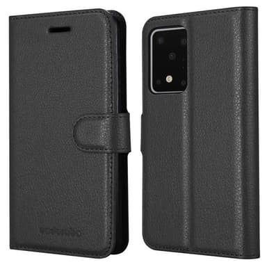 Samsung Galaxy S20 ULTRA Suojakuori Lompakkokotelo