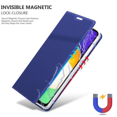 Samsung Galaxy A13 5G Suojakuori Lompakkokotelo
