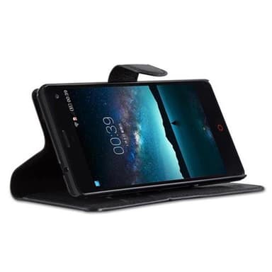 Sony Xperia Z3 COMPACT Suojakuori Lompakkokotelo