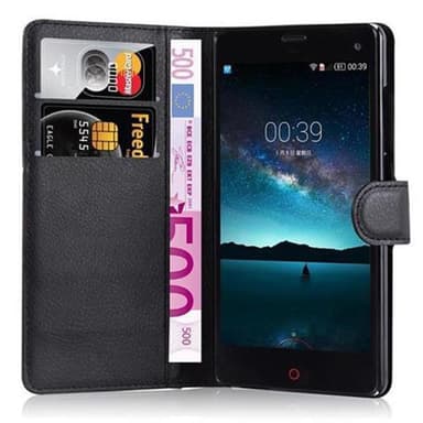 Sony Xperia Z3 COMPACT Suojakuori Lompakkokotelo