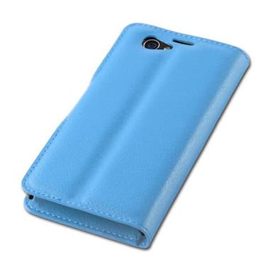 Sony Xperia Z1 COMPACT Suojakuori Lompakkokotelo