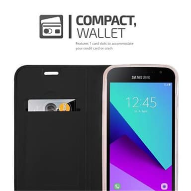 Samsung Galaxy XCover 4 / XCover 4s Suojakuori