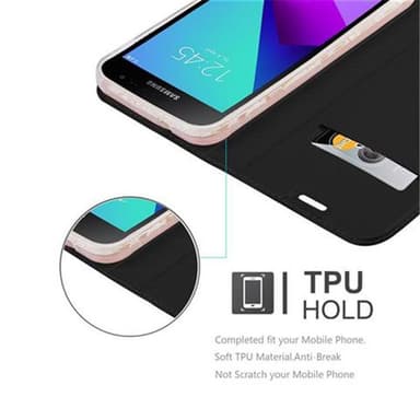 Samsung Galaxy XCover 4 / XCover 4s Suojakuori