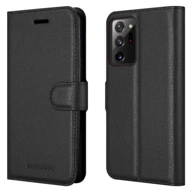 Samsung Galaxy NOTE 20 PLUS Suojakuori Lompakkokotelo