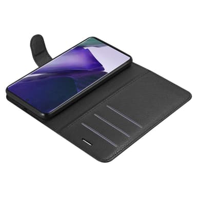 Samsung Galaxy NOTE 20 PLUS Suojakuori Lompakkokotelo