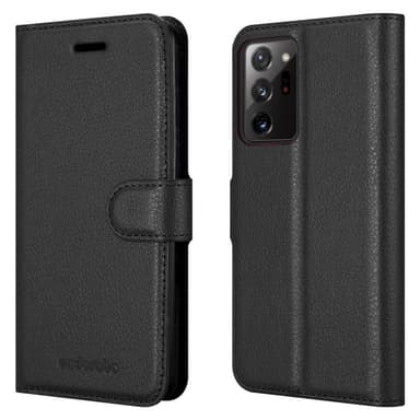 Samsung Galaxy NOTE 20 PLUS Suojakuori Lompakkokotelo