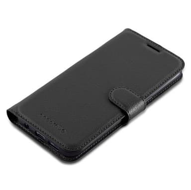Samsung Galaxy S7 EDGE Suojakuori Lompakkokotelo