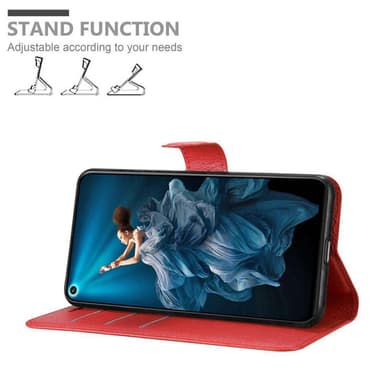 Honor 20 / 20S / Huawei NOVA 5T Suojakuori