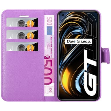 Realme GT / GT Neo 2T / Q3 PRO Suojakuori