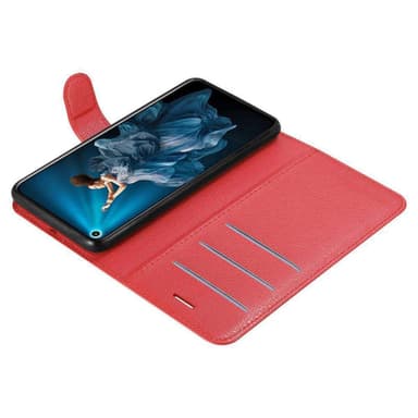 Honor 20 / 20S / Huawei NOVA 5T Suojakuori