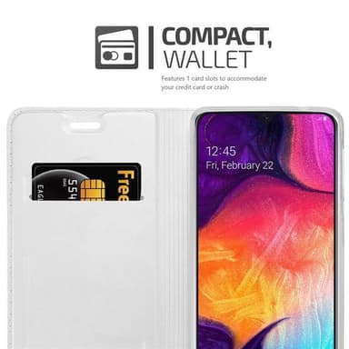 Samsung Galaxy A50 4G / A50s / A30s Suojakuori