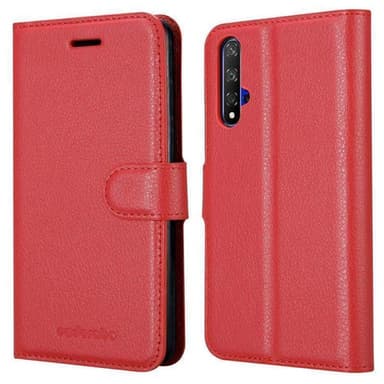 Honor 20 / 20S / Huawei NOVA 5T Suojakuori