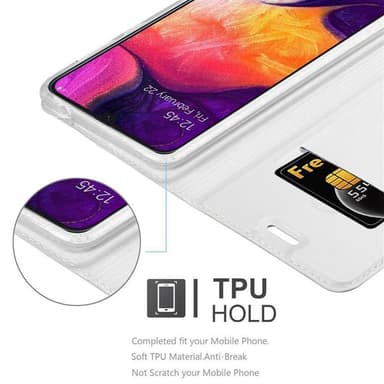 Samsung Galaxy A50 4G / A50s / A30s Suojakuori