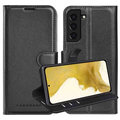 Samsung Galaxy S22 PLUS Suojakuori Lompakkokotelo