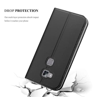 Huawei ASCEND G7 PLUS / G8 / GX8 Suojakuori