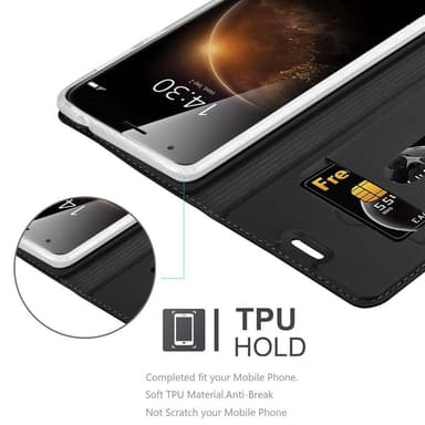 Huawei ASCEND G7 PLUS / G8 / GX8 Suojakuori