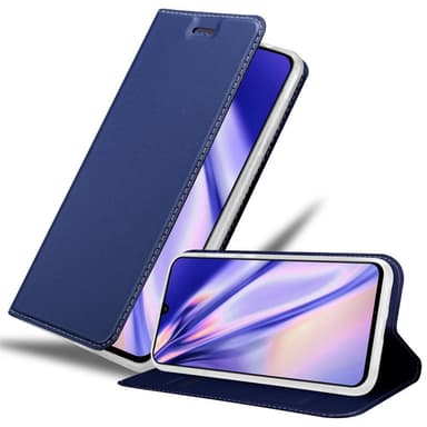 Samsung Galaxy A90 5G Suojakuori Lompakkokotelo