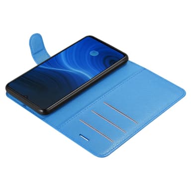 Realme X2 PRO / Oppo Reno Ace Suojakuori Lompakkokotelo