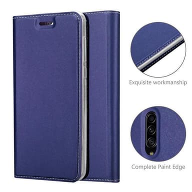 Samsung Galaxy A90 5G Suojakuori Lompakkokotelo