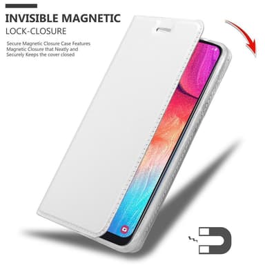 Samsung Galaxy A50 4G / A50s / A30s Suojakuori