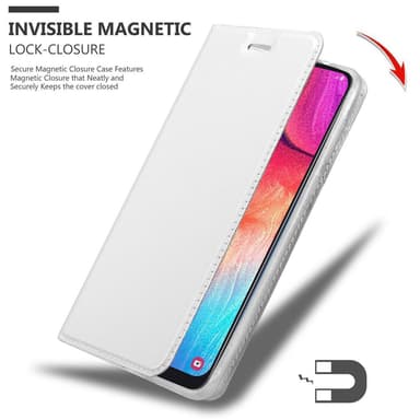 Samsung Galaxy A50 4G / A50s / A30s Suojakuori