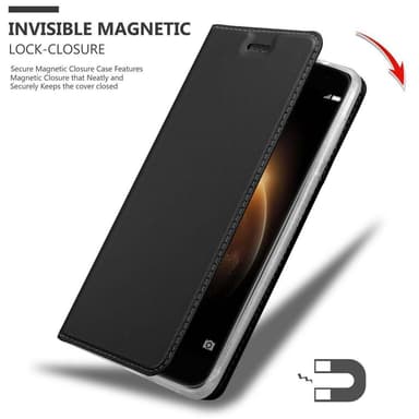 Huawei ASCEND G7 PLUS / G8 / GX8 Suojakuori