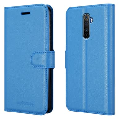 Realme X2 PRO / Oppo Reno Ace Suojakuori Lompakkokotelo
