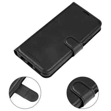 Samsung Galaxy S22 PLUS Suojakuori Lompakkokotelo