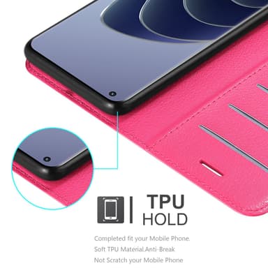 OnePlus 10 PRO 5G Suojakuori Lompakkokotelo