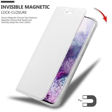 Samsung Galaxy S20 PLUS Suojakuori Lompakkokotelo