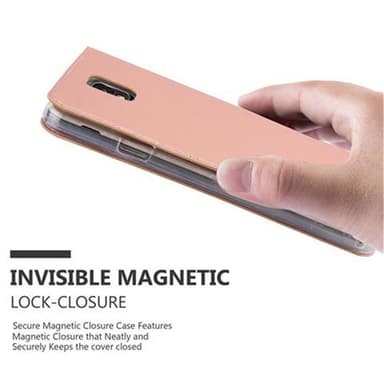 Samsung Galaxy NOTE 3 Suojakuori Lompakkokotelo
