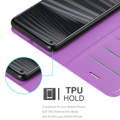 Realme GT 2 / GT Neo 2 Suojakuori Lompakkokotelo