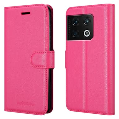 OnePlus 10 PRO 5G Suojakuori Lompakkokotelo