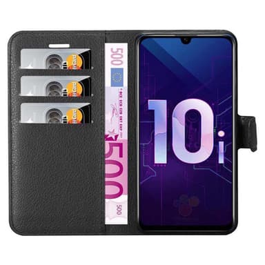Honor 10i / 20i / 20 LITE / Huawei Enjoy 9S Suojakuori
