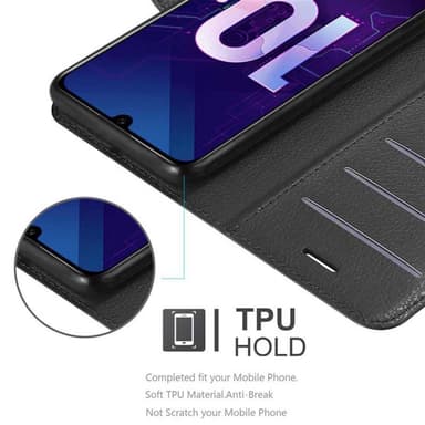 Honor 10i / 20i / 20 LITE / Huawei Enjoy 9S Suojakuori