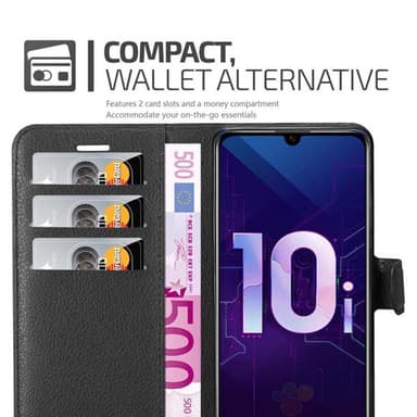 Honor 10i / 20i / 20 LITE / Huawei Enjoy 9S Suojakuori