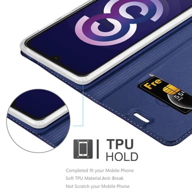 Huawei Y5 2019 / Enjoy Play 8 / Honor 8S Suojakuori