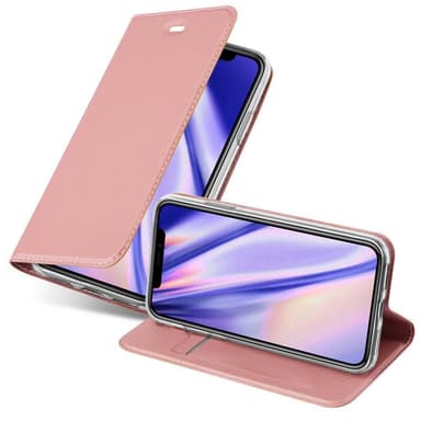 iPhone XS MAX Suojakuori Lompakkokotelo