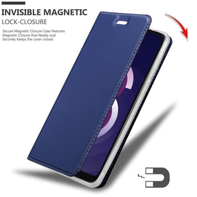 Huawei Y5 2019 / Enjoy Play 8 / Honor 8S Suojakuori