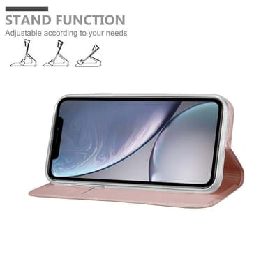 iPhone XS MAX Suojakuori Lompakkokotelo