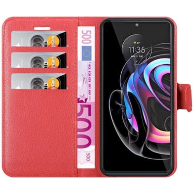 Motorola EDGE 20 PRO / EDGE S PRO Suojakuori