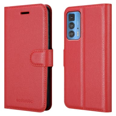 Motorola EDGE 20 PRO / EDGE S PRO Suojakuori
