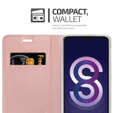 Huawei Y5 2019 / Enjoy Play 8 / Honor 8S Suojakuori